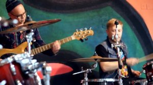 Короли ритма