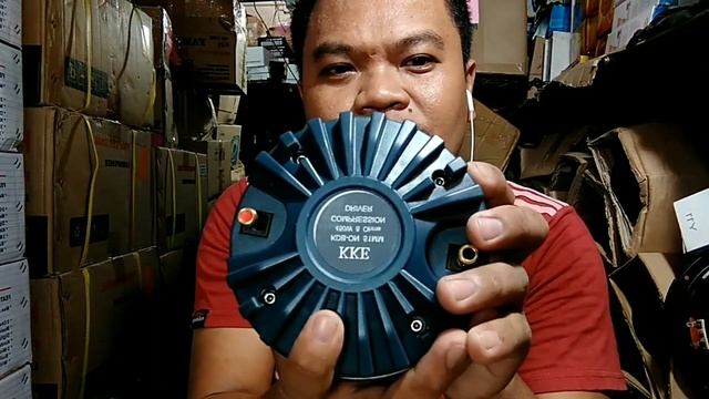 PRICE LIST NG KKE COMPRESSION DRIVER/REQUEST VEDIO.. смотреть онлайн