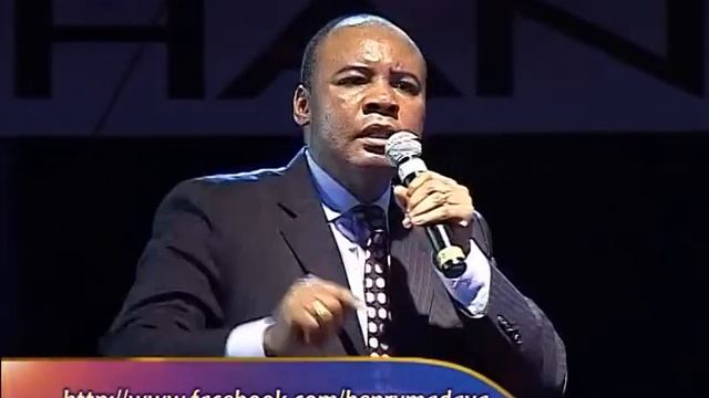 ГЕНРИ МАДАВА // Сила прошения смотреть онлайн