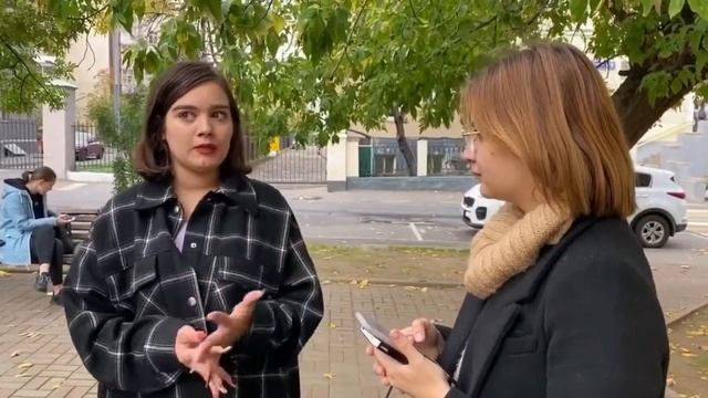 МОРС | Интервью #4 смотреть онлайн