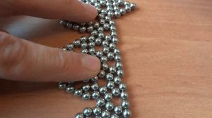 Как собрать шар из неокуба