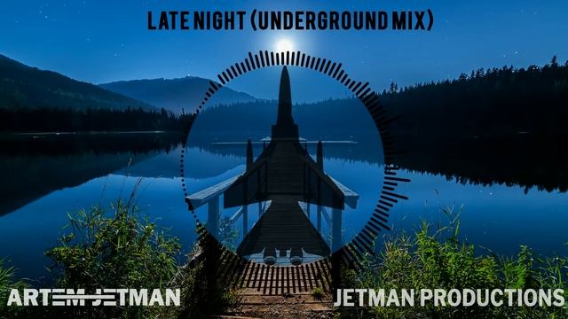 Late Night (Underground Mix) • Black Coffee | &ME | Sebastian Leger смотреть онлайн