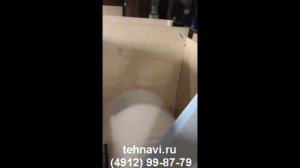 10 РУЛОНОВ ДЕМПФЕРНОЙ ЛЕНТЫ ЗА 1 МИНУТУ 30 СЕКУНД! Аппарат MaX Кострома, версия 2.0.