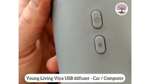 Young Living Viya Diffuser