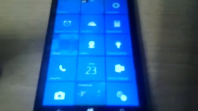 поменять прозрачность приложений в телекеMicrosoft
