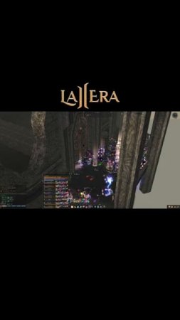 Baium La2Era. Lineage 2. Полное видео на канале #c4 #gaming #l2a #la2era #games #l2 #short