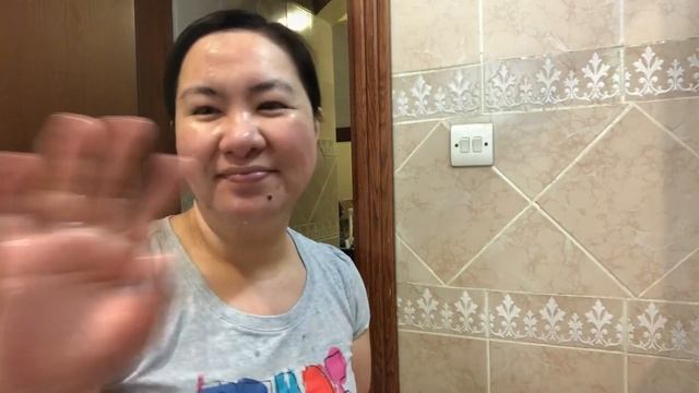 BRILLIANT SKIN ESSENTIALS PRODUCT REVIEW FOR THE FIRST TIME