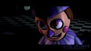 SFM FNAF | Five Night At Freddy's 2 Song | Sayonara Maxwell