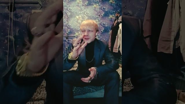 Ратибор Макаров - Признание...