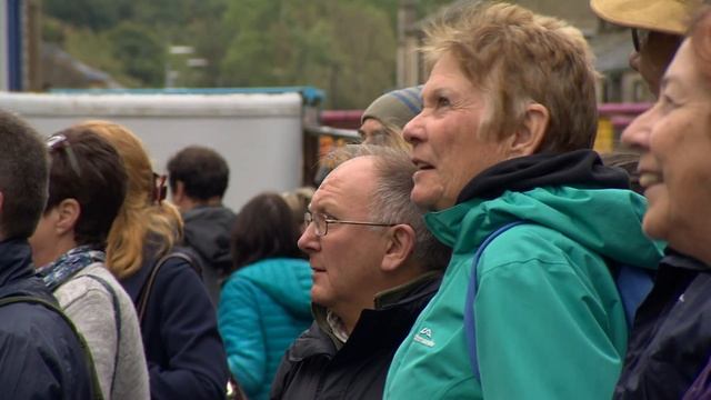 Black Pudding throwing World Championships 2017 смотреть онлайн
