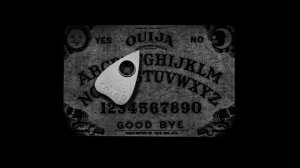 The Gateway - A Ouija Board Stop-Motion Animation Short-Film