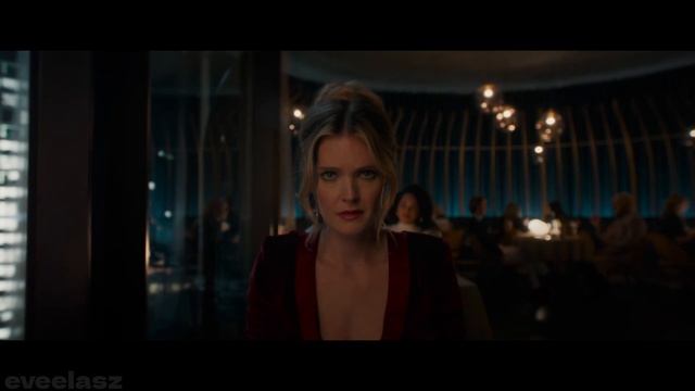 Дроп  Русский трейлер фильм 2025  by eveelasz