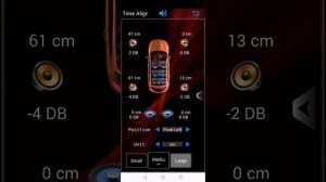 Nakamichi NQ722BD приложение