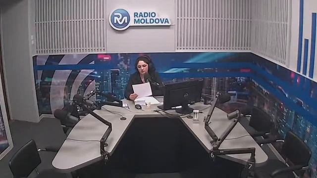 🛑 Выпуск новостей на Радио Молдова (27.03.2024) смотреть онлайн