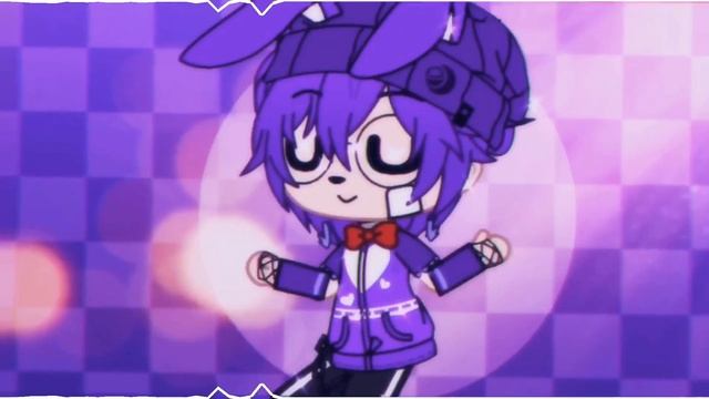 || I could be every color you like Meme||Ft:Fnaf||Gacha club|| смотреть онлайн