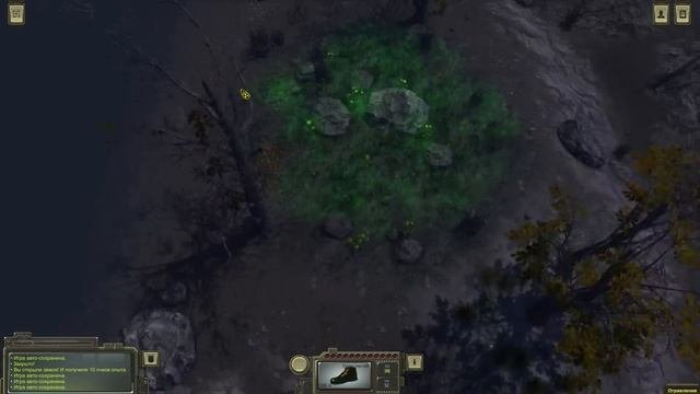 ATOM RPG - ПРОХОЖДЕНИЕ (Часть 5) Возвращение в Отрадный