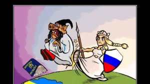 Арестович: Либо мы сами меняем отношение к России, либо наша участь незавидна! Днепр и Харьков в РФ!