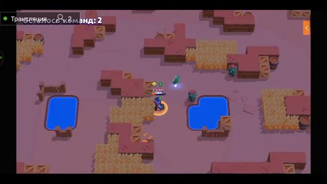 Общаюсь и играю с подписчиками|бравл старс смотреть онлайн