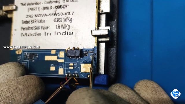 MIC NOT WORKING | HOW TO FIX MIC PROBLEM | HOW TO JUMPER MIC NOT WORKING COMPLAINT