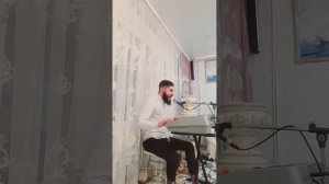 сто лет зор бах исполняет гриша вэдэха