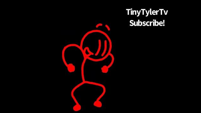 Henry stickman distraction dance but he’s rainbow смотреть онлайн