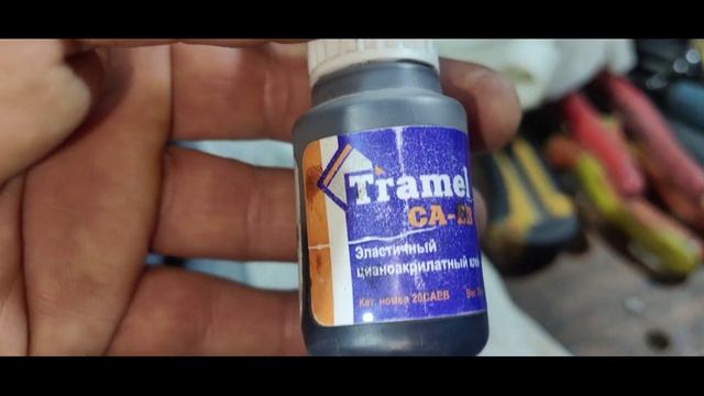 Клею манжету люка стиральной машинки Miele на зло буржуям реставрирую, а не покупаю новую