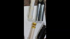 что именно Вы должны знать перед восстановлением амортизаторов на стиральной машине Miele?