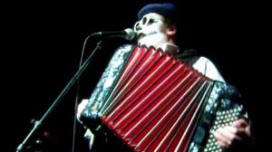 The Tiger Lillies - Freak show (Moscow)