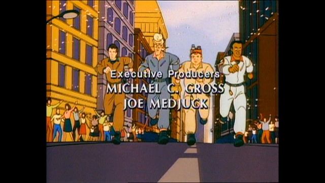 DiC/Columbia TriStar Television Distribution (1987/1995) #3 смотреть онлайн