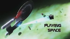 Playing Space - The Conquest Of Planets