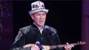 Аалы Туткучев ПРЕЗИДЕНТКЕ Кайрылуу