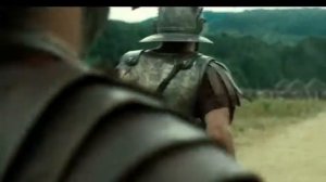 Жить вопреки - Орел 9 го легиона