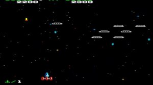 Space Cruiser (1981)