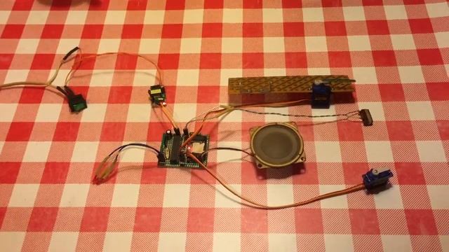 Тест алгоритма смотреть онлайн