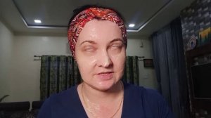 Домашняя маска со 💯процентным результатом!