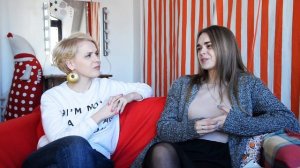 Маха Горячёва: Кем я буду через 5 лет?