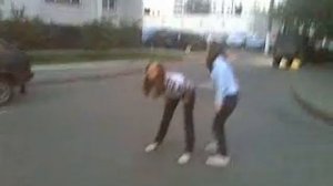 Ах ты моя суч*а