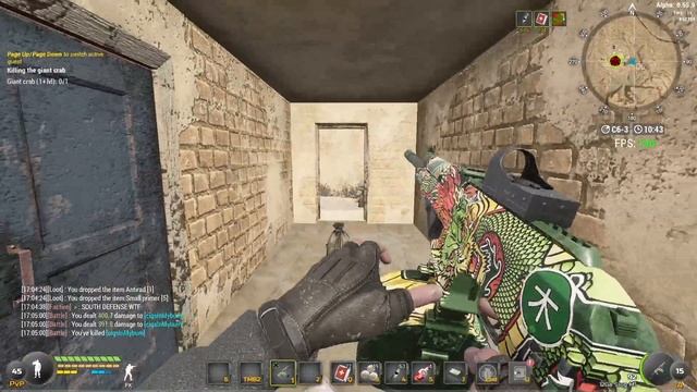 will to live online - south def смотреть онлайн