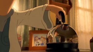 Tetley  Black Tea Tv Advert