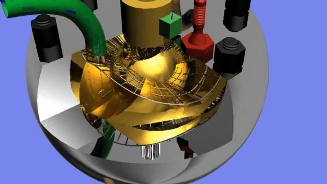 rotary engine