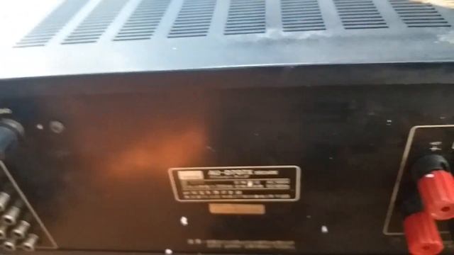 Amply sansui 707x decade và denon 780d lại về hàng, lh 0965922968 để có giá tốt nhất смотреть онлайн