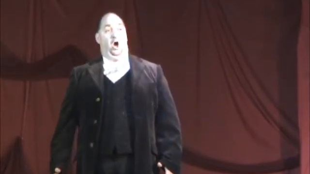 Di Provenza il mar, il suol - La Traviata Giuseppe Verdi Atto II Valentino Salvini смотреть онлайн