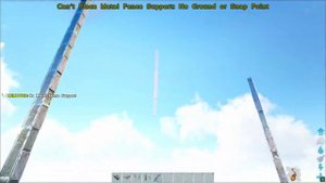 Giganotosaurus Trap & Spino Trap (How to tame a Giga) Ark Survival Evolved