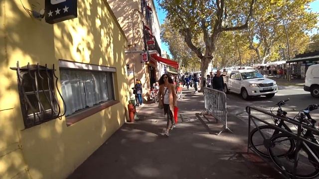 Тайна Сен-Тропе: Загадочное ущелье и страшная Вентимилья смотреть онлайн