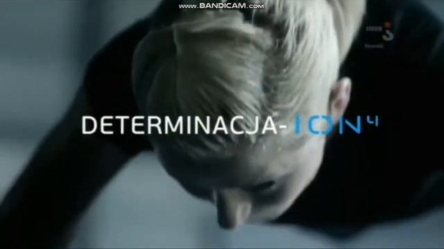 Powerade ION4 Reklama TV15 Secs смотреть онлайн