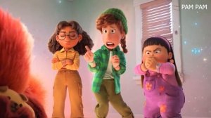 Turning Red - Coffin Dance Song (COVER)#2 (Deleted PAMPAM Video)