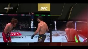 Shara Magomedov vs Armen Petrosyan  FULL FIGHT  UFC Saudi Arabia