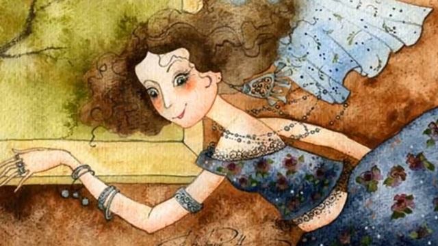 Семён Фролов - Все бабы как бабы, а моя Богиня смотреть онлайн