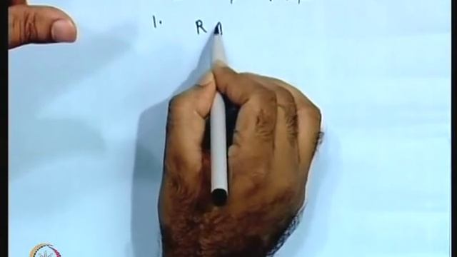 Mod-01 Lec-02 Structure of Econometric Modelling смотреть онлайн