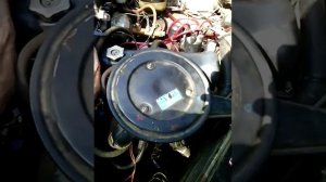 Ваз 2103 стучит двигатель